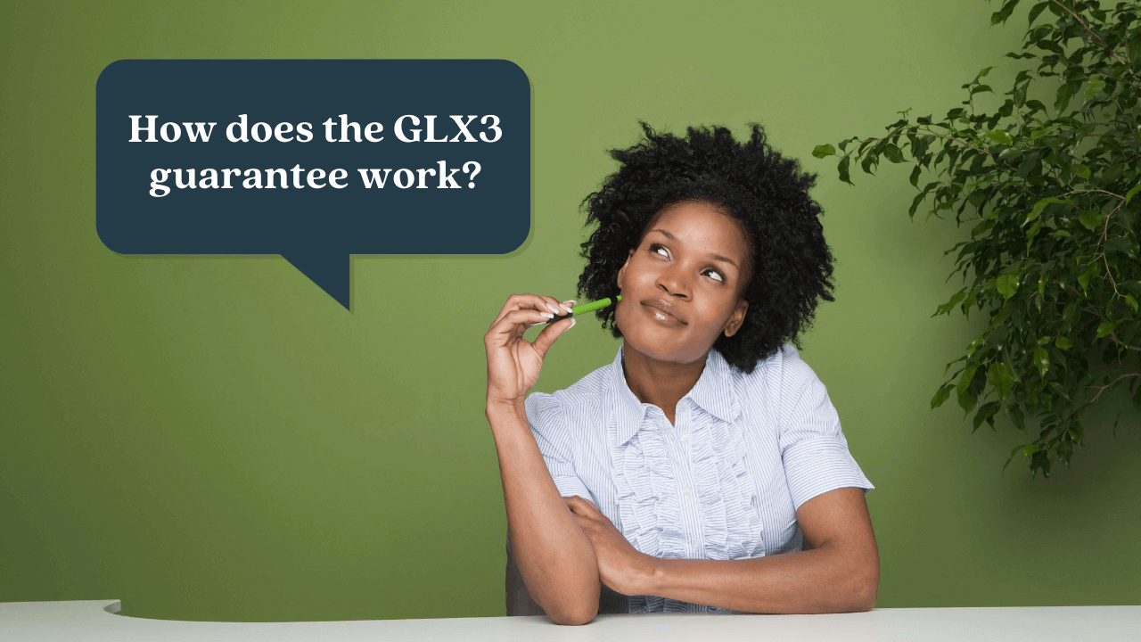 GLX3 Guarantee Work