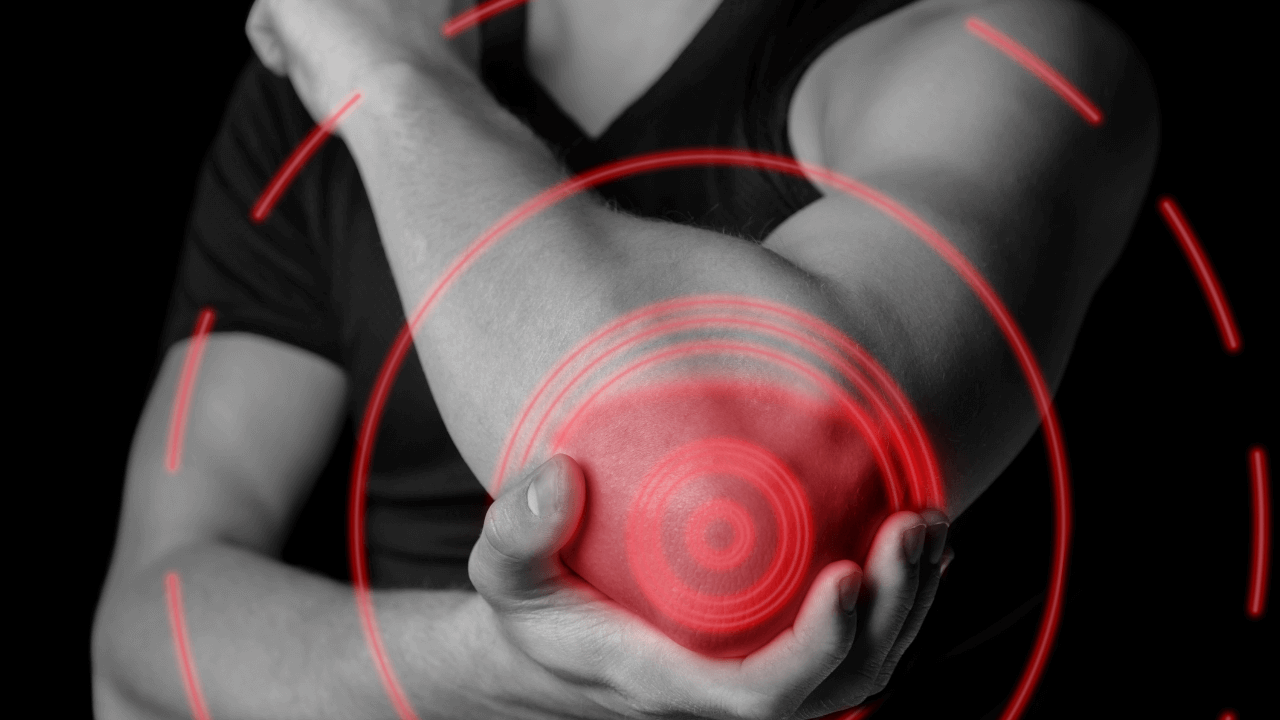 joint pain