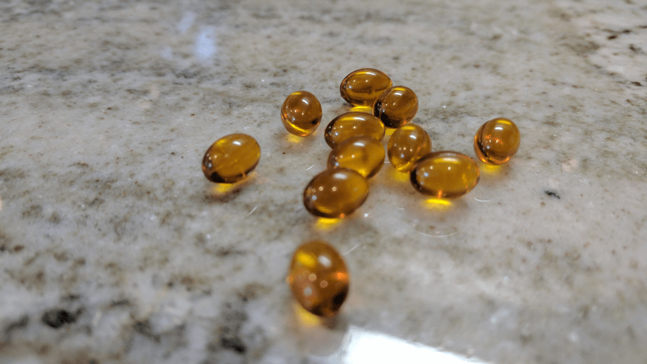 glx3 capsules